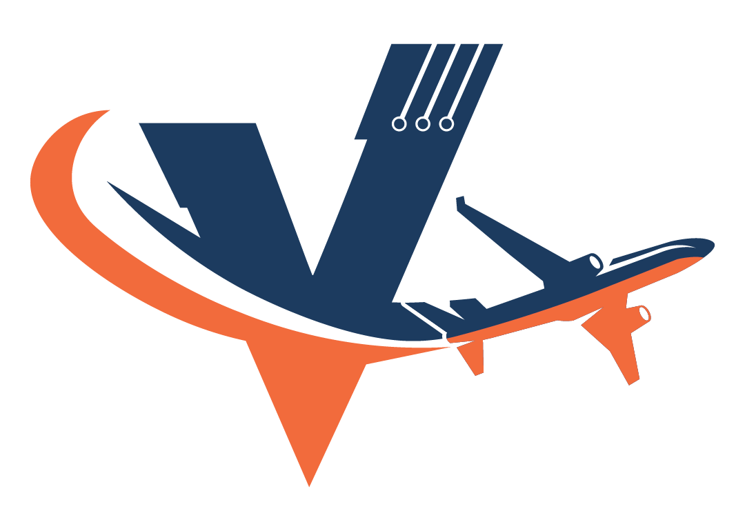 Vektor Aero Logo